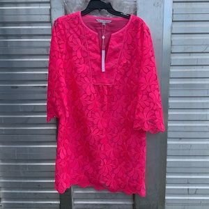 NWT. trina turk. Size 8.